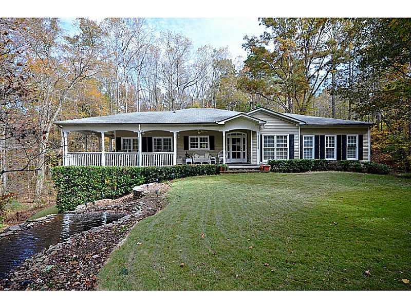 8685 Majors Rd., Cumming, GA 30041