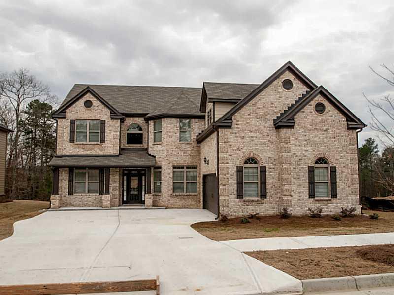 2219 Austin Common Way, Dacula, GA 30019