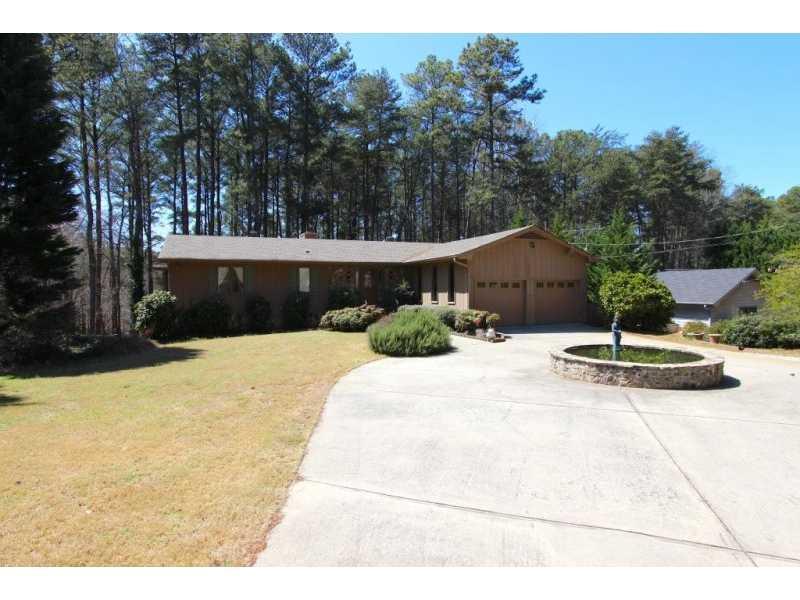 6100 Shadburn Ferry Rd., Buford, GA 30518