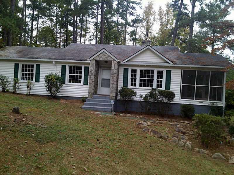 5249 Campbellton Rd., Atlanta, GA 30331