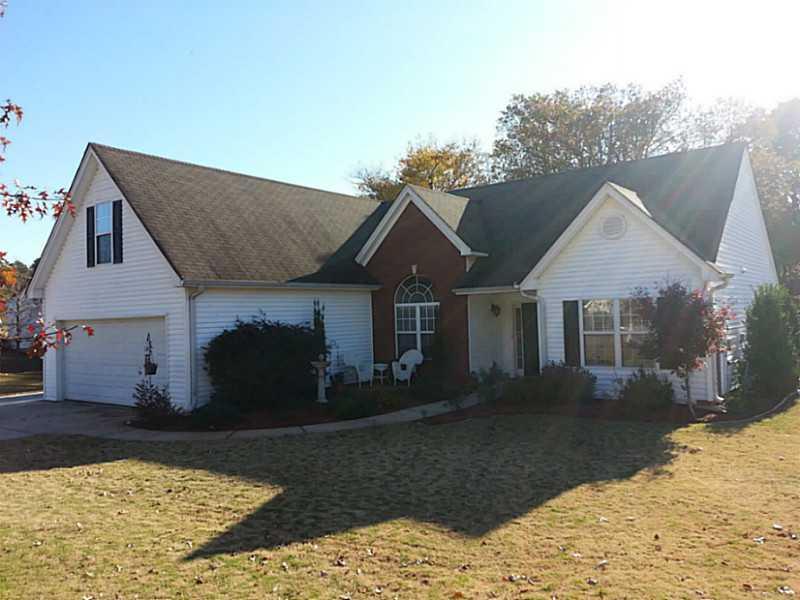 5412 Evergreen Forest Ct., Flowery Branch, GA 30542