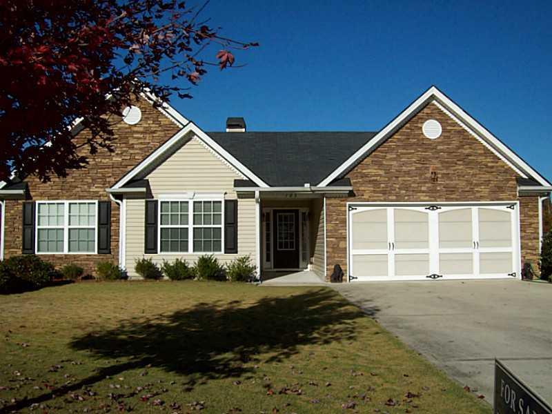 105 Overlook Ct., Dallas, GA 30157