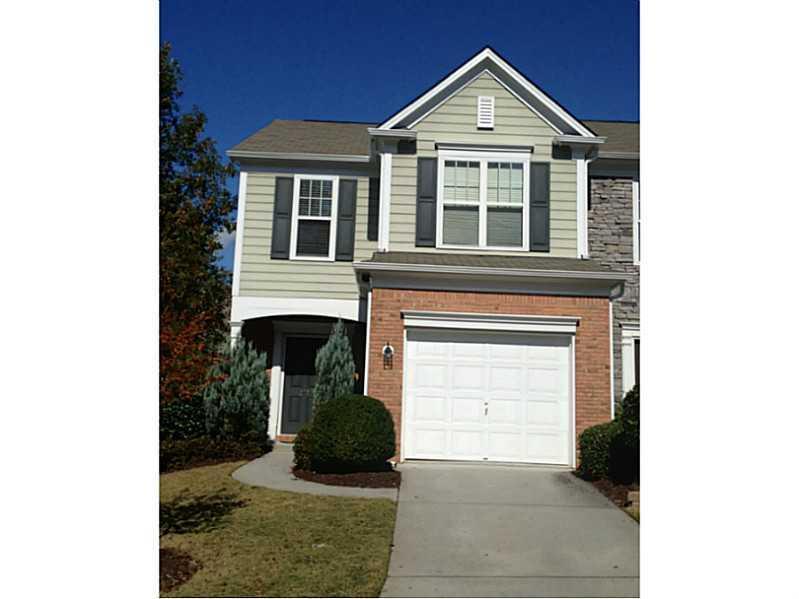 237 Kigian Tr., Woodstock, GA 30188