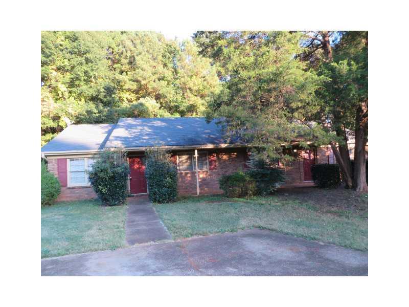 363 Dixie Ct., Lawrenceville, GA 30046