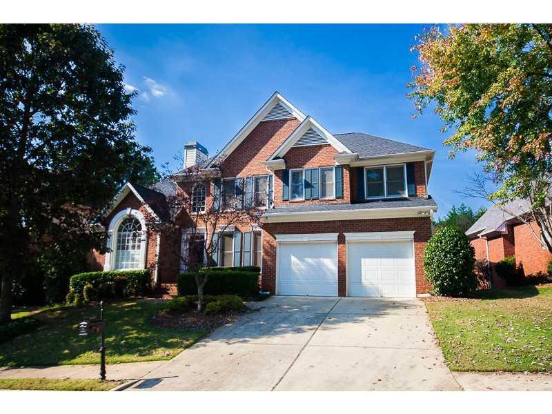 3281 Millwood Tr., Smyrna, GA 30080