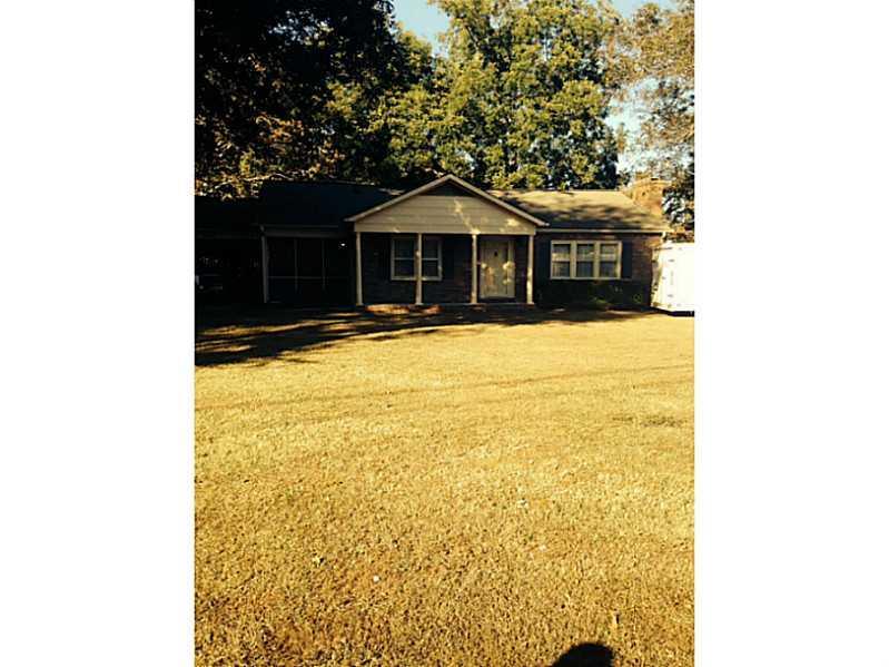 4710 Union Hill Rd., Canton, GA 30115