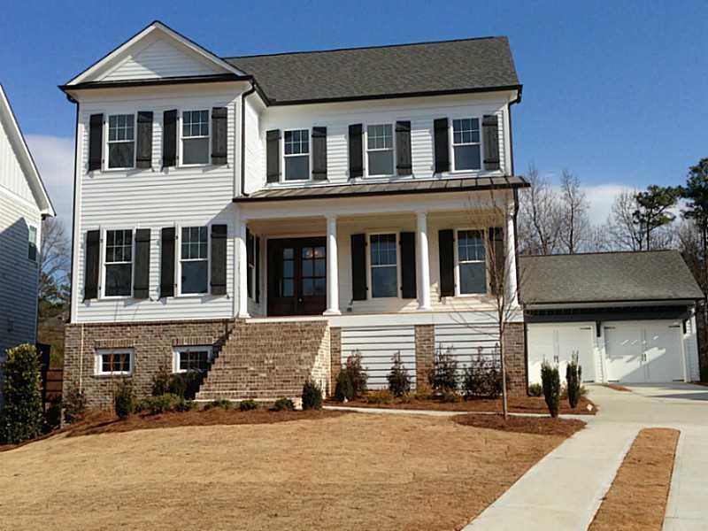 185 Park East Dr., Roswell, GA 30075