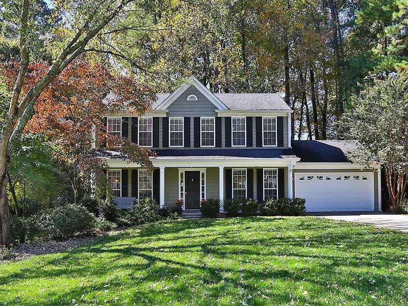 4232 Caleb Court Ct., Norcross, GA 30092