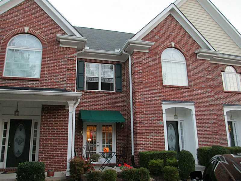 2075 Pine Tree Dr. #F2, Buford, GA 30518