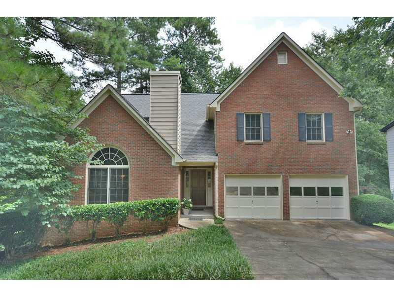 586 Farmbrook Tr., Kennesaw, GA 30144