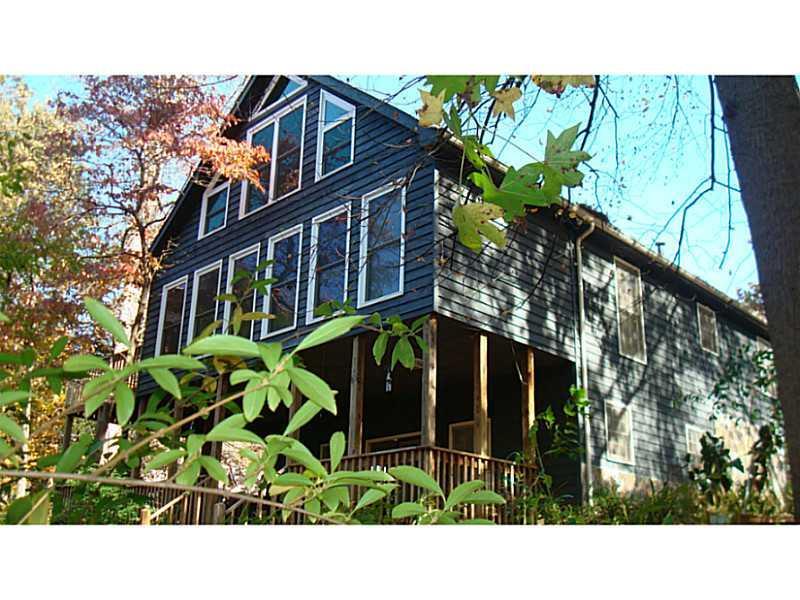9990 Misty Cove Ln., Gainesville, GA 30506