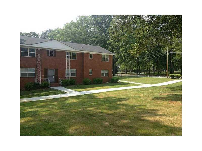 2410 Benjamin E. Mays Drive, Atlanta, GA 30311