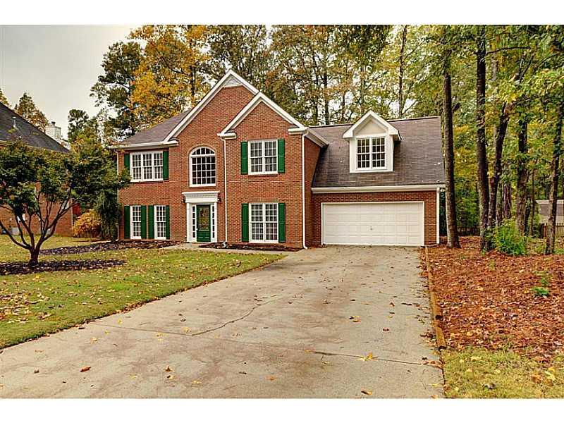 4556 Glore Crossing Dr., Mableton, GA 30126