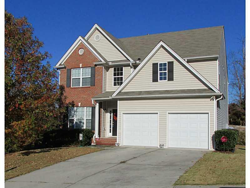 2553 Weycroft Ln., Dacula, GA 30019