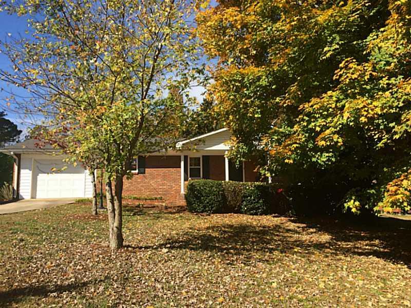 4008 Finch Rd., Hiram, GA 30141