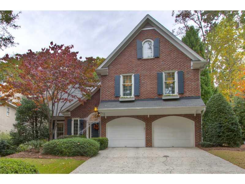 4172 Gateswalk Dr., Smyrna, GA 30080