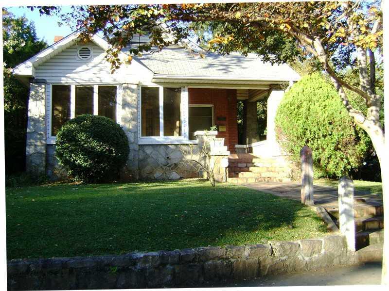 968 Virginia Ave., Atlanta, GA 30306