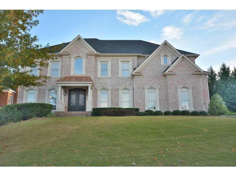 9005 Moor Park Run, Duluth, GA 30097