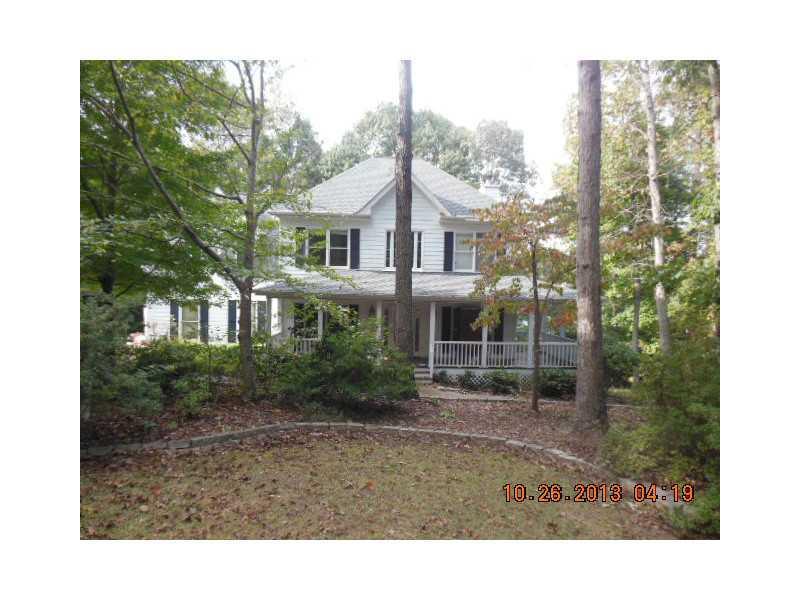 5910 Nachoochee Tr., Flowery Branch, GA 30542