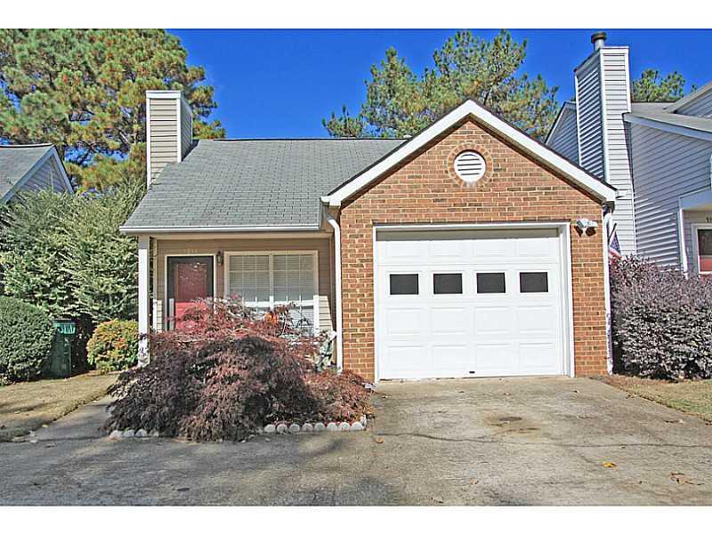 1814 Commonwealth Dr., Woodstock, GA 30188