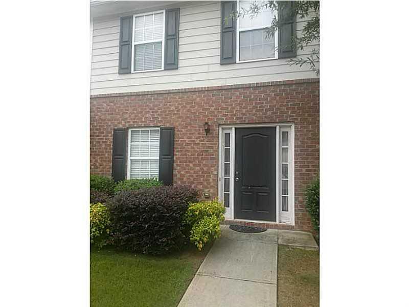 [Address Hidden by Seller], Atlanta, GA 30316