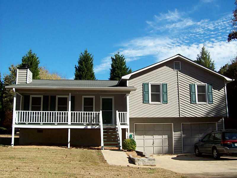 25 Mountain View Dr., Dallas, GA 30157