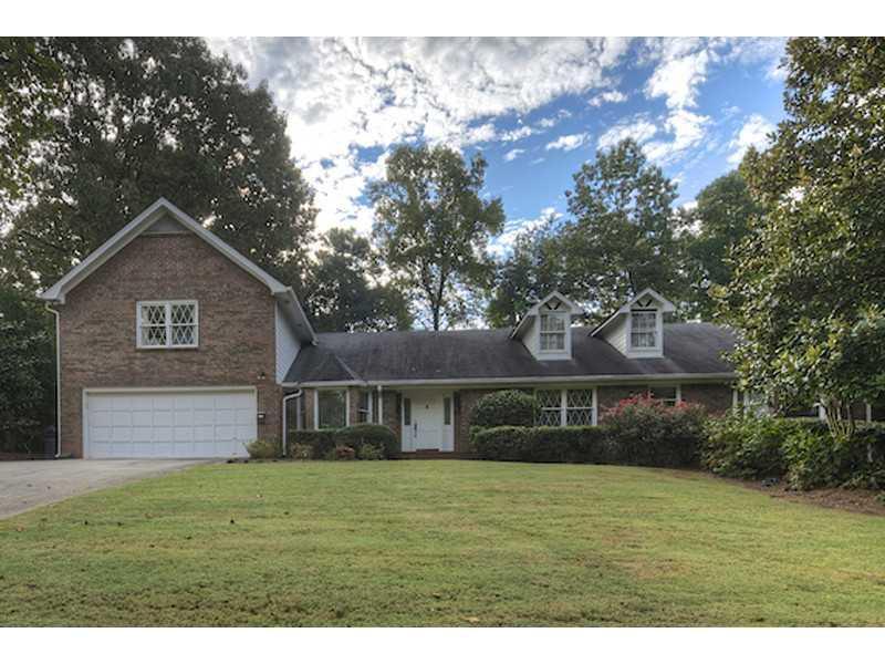 5455 Shiver Summit, Sandy Springs, GA 30342