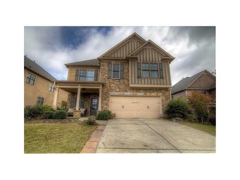 8125 Majors Ridge Way, Cumming, GA 30041