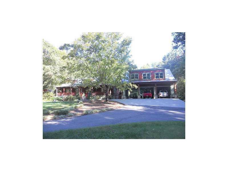 3335 Marce Camp Rd., Loganville, GA 30052