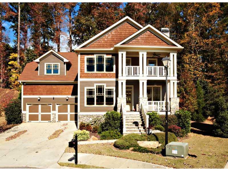 2509 Kickerillo Way, Atlanta, GA 30316