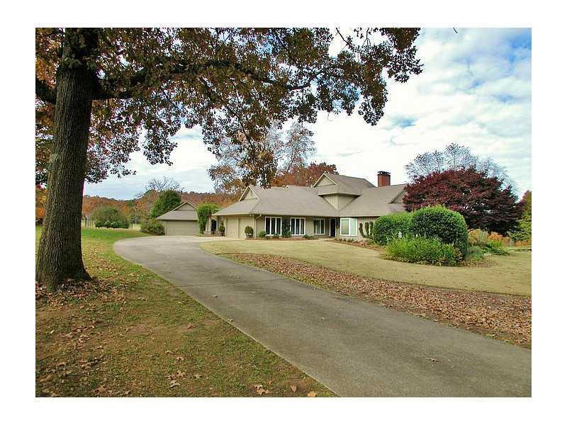 4690 Highland Cir., Gainesville, GA 30506