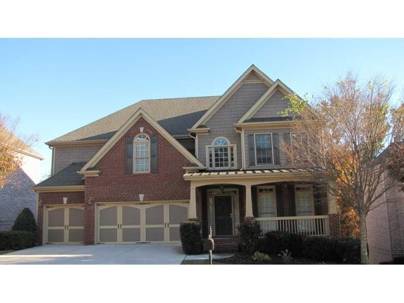 445 Oak Valley Cir., Smyrna, GA 30082