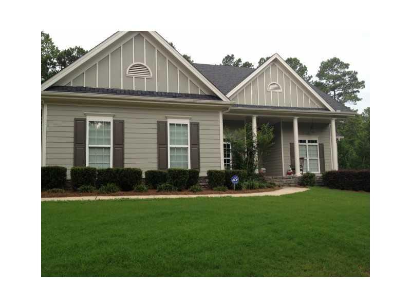 1200 Michael Rd., Monroe, GA 30656