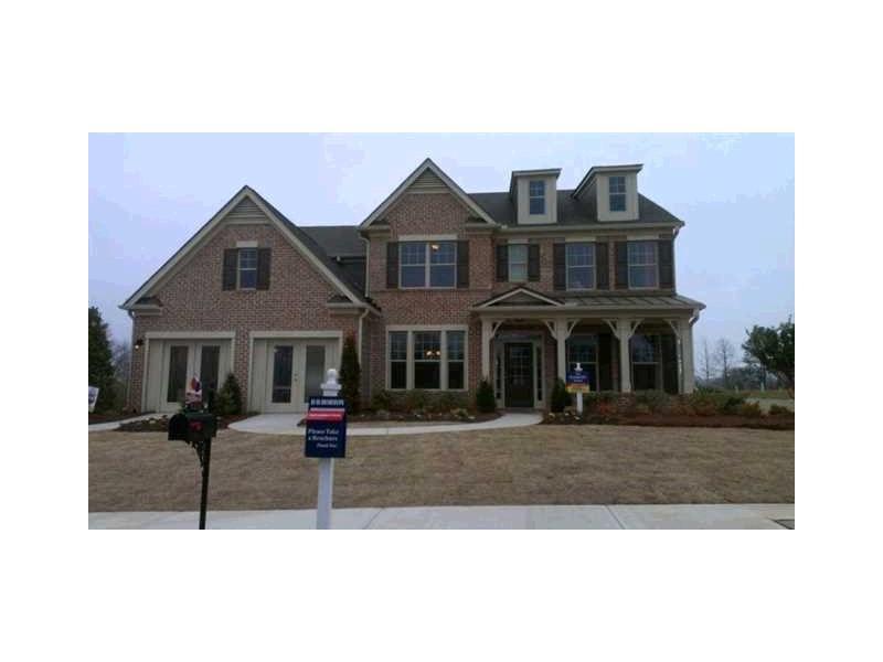 5420 Chestnut Dr., Cumming, GA 30040