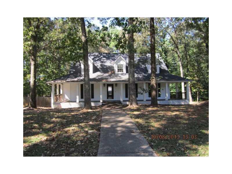 109 Plantation Trace, Woodstock, GA 30188