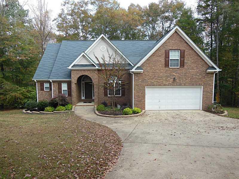 157 Nora Ct., Jefferson, GA 30549