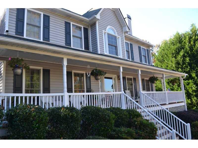 13 Dorset Ln., Dallas, GA 30157