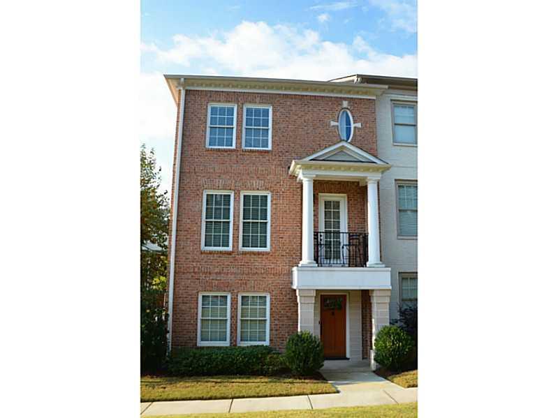1850 Preserve Way, Atlanta, GA 30341