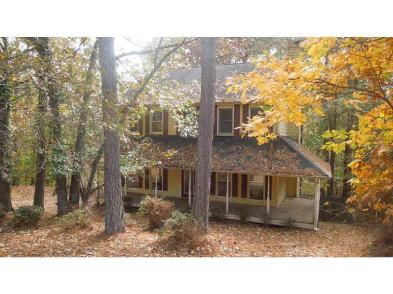 507 Windward Way, Woodstock, GA 30189
