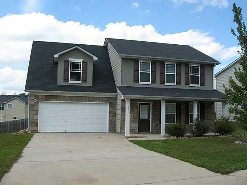 3875 Alderwoods Dr., Jonesboro, GA 30236