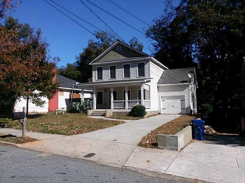 [Address Hidden by Seller], Atlanta, GA 30310