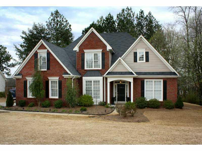 5515 Azalea Crest Ln., Sugar Hill, GA 30518
