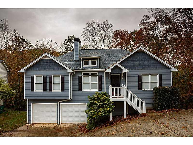331 Winchester Way, Woodstock, GA 30188