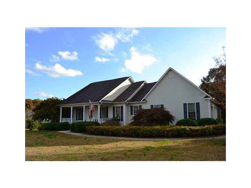 446 Cohran Store Rd., Douglasville, GA 30134