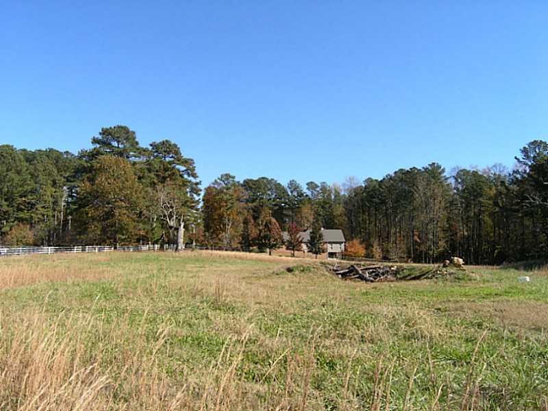 Green Dr., Marietta, GA 30064
