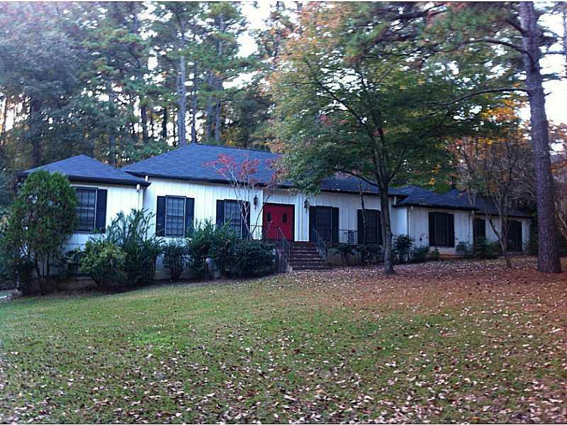 1682 Lilburn Stone Mountain Rd., Stone Mountain, GA 30087