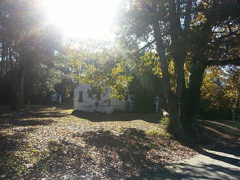 1813 Braeburn Cir., Atlanta, GA 30316