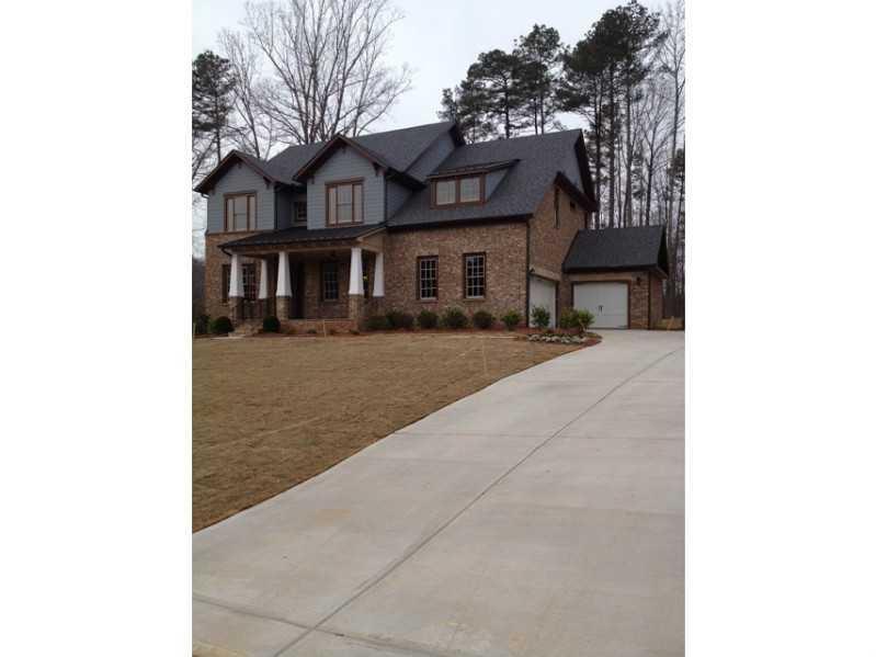 1340 Park Royal Dr., Kennesaw, GA 30152