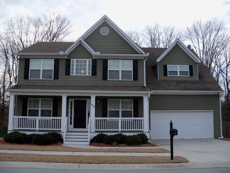 668 New Liberty Way, Braselton, GA 30517