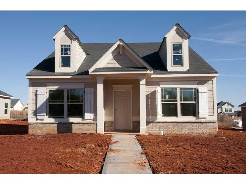 2962 Captiva Dr., Douglasville, GA 30135